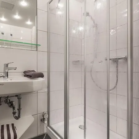 Haus Bielefeld 09 Apartment *