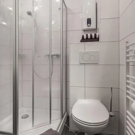 Haus Bielefeld 09 * Norderney