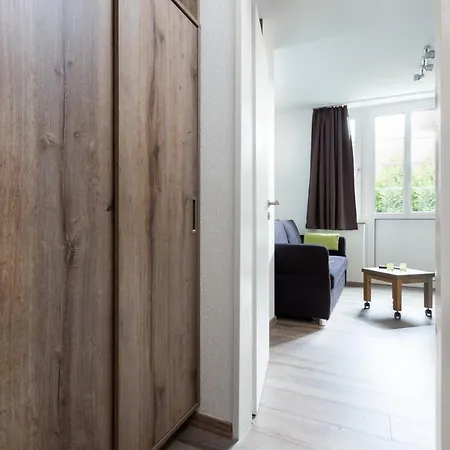 Apartment Haus Bielefeld 09 Norderney