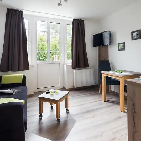 Apartment Haus Bielefeld 09