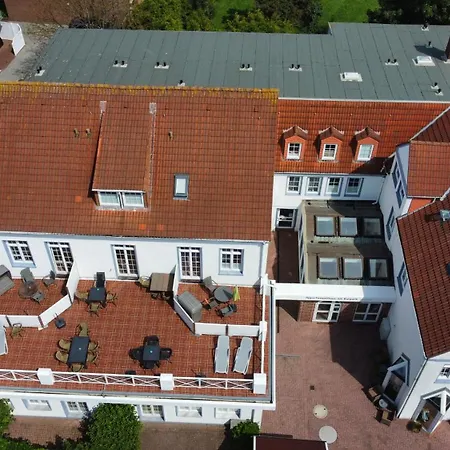 Haus Bielefeld 09 Norderney