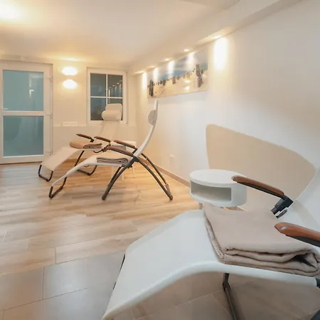 Haus Bielefeld 09 Apartment *