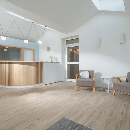 Apartment Haus Bielefeld 09 *